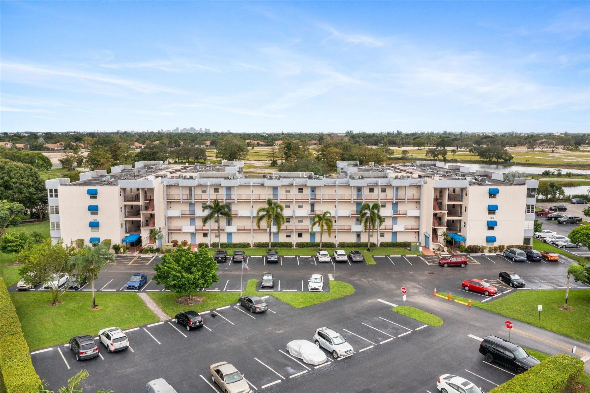 7500 NW 30th Place, Unit 123, Sunrise, FL 33313 Photo