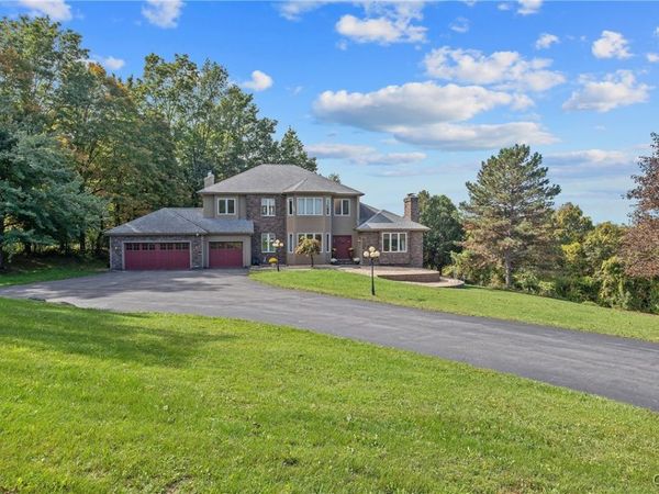 6923 Kassonta Drive, Jamesville, NY 13078