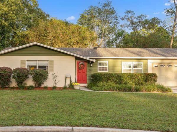 5631 NW 25TH TER, Gainesville, FL 32653