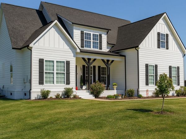 1553 North Side Dr, Murfreesboro, TN 37130