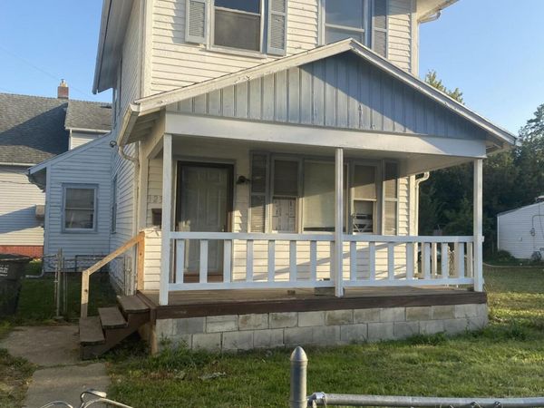 1238 N Ontario Street, Toledo, OH 43604