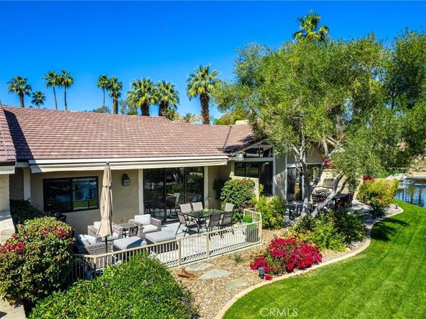 152 Lost River Drive, Palm Desert, CA 92211