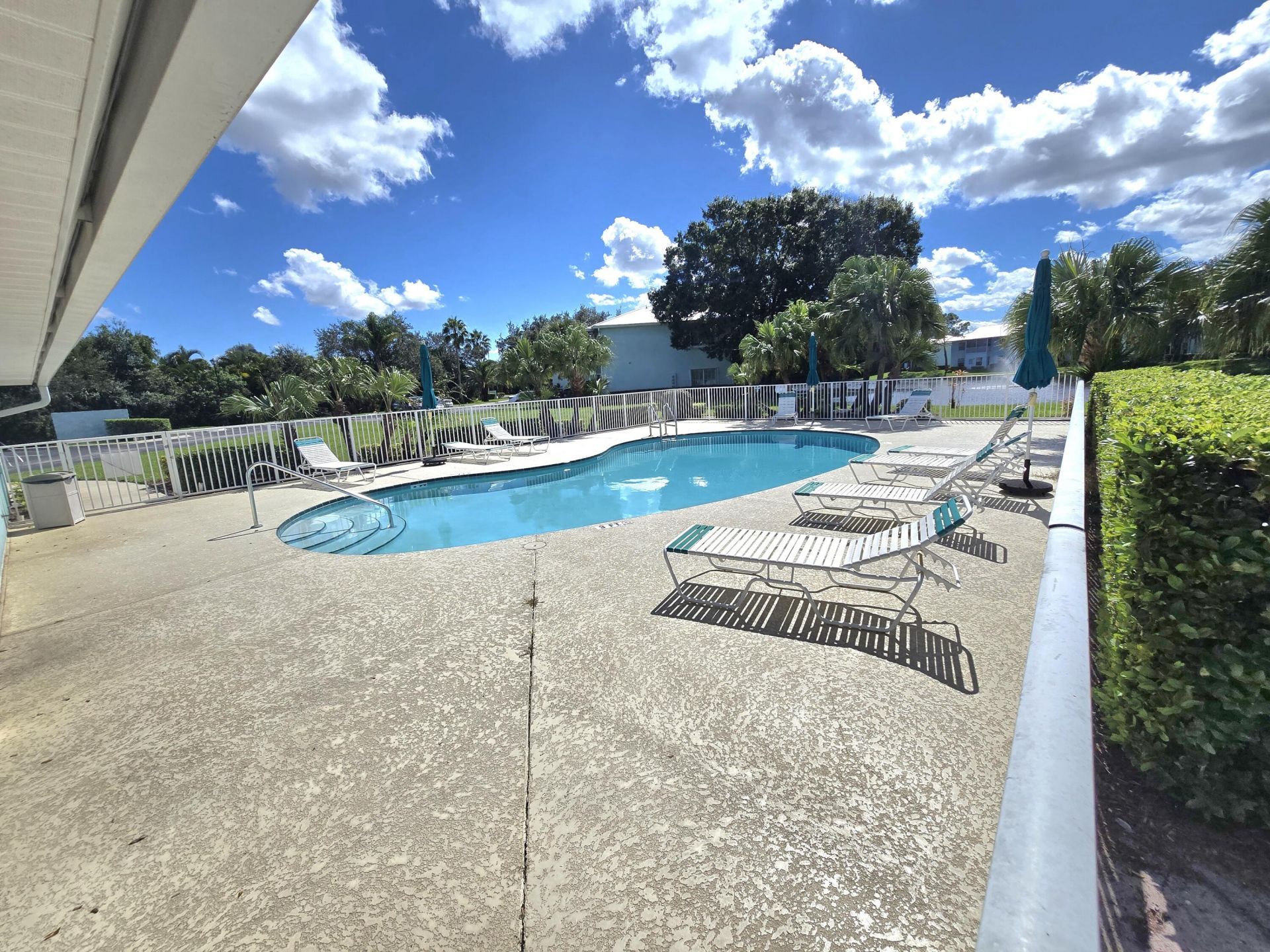 1105 SW Swan Lake Circle, Unit 103, Port Saint Lucie, FL 34986 Photo