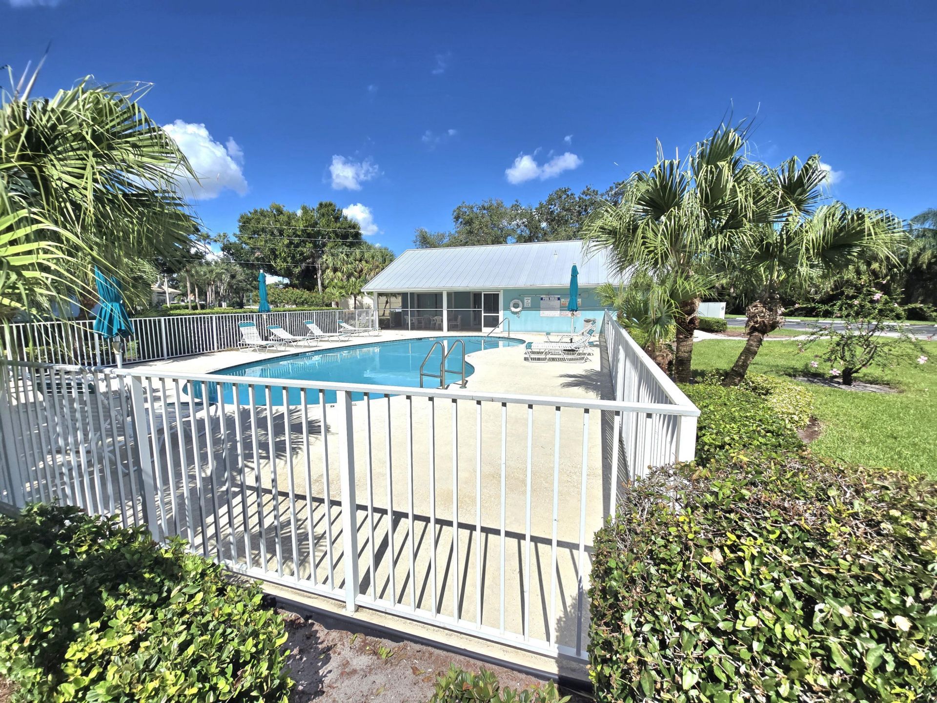 1105 SW Swan Lake Circle, Unit 103, Port Saint Lucie, FL 34986 Photo