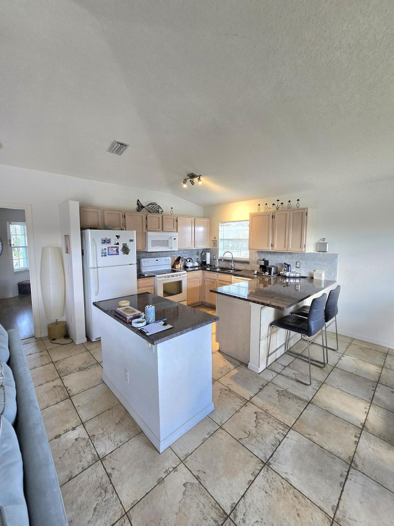 1105 SW Swan Lake Circle, Unit 103, Port Saint Lucie, FL 34986 Photo