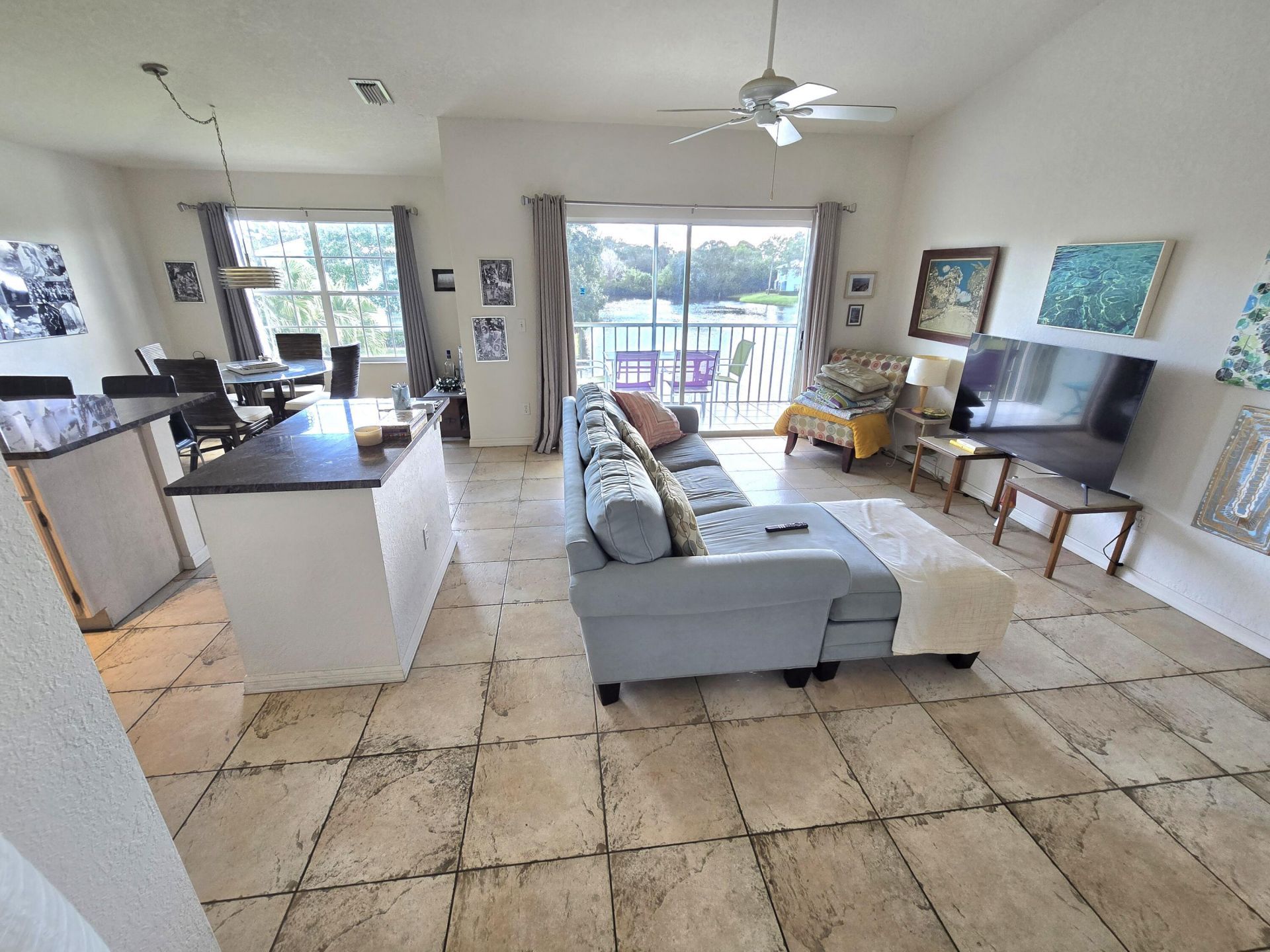 1105 SW Swan Lake Circle, Unit 103, Port Saint Lucie, FL 34986 Photo