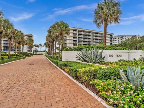3440 S Ocean Boulevard, Unit 307n, Palm Beach, FL 33480