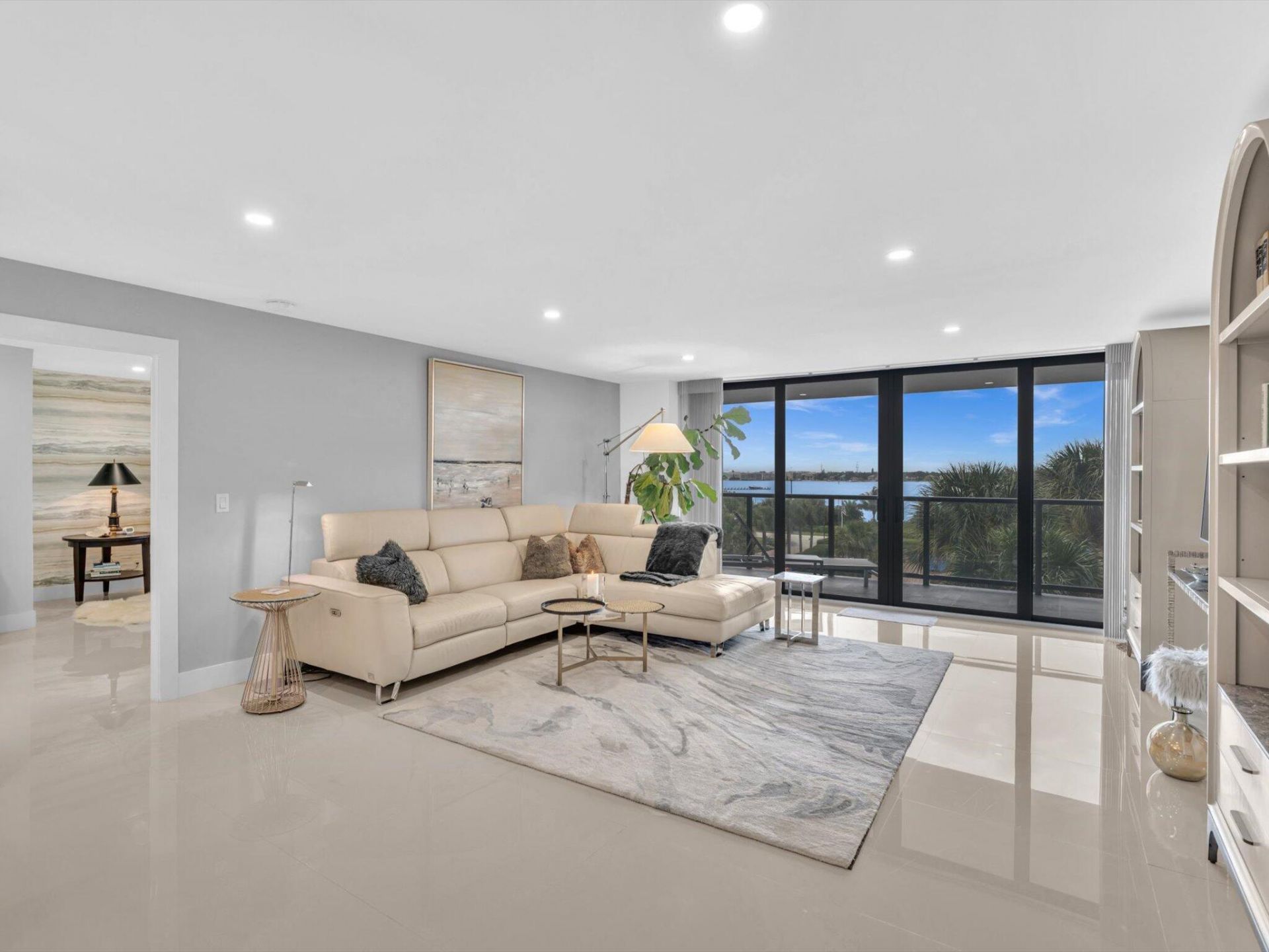 3440 S Ocean Boulevard, Unit 307n, Palm Beach, FL 33480 Photo