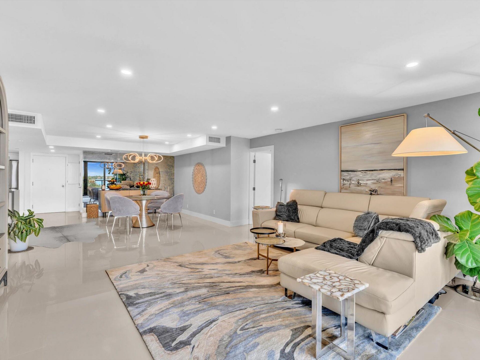 3440 S Ocean Boulevard, Unit 307n, Palm Beach, FL 33480 Photo