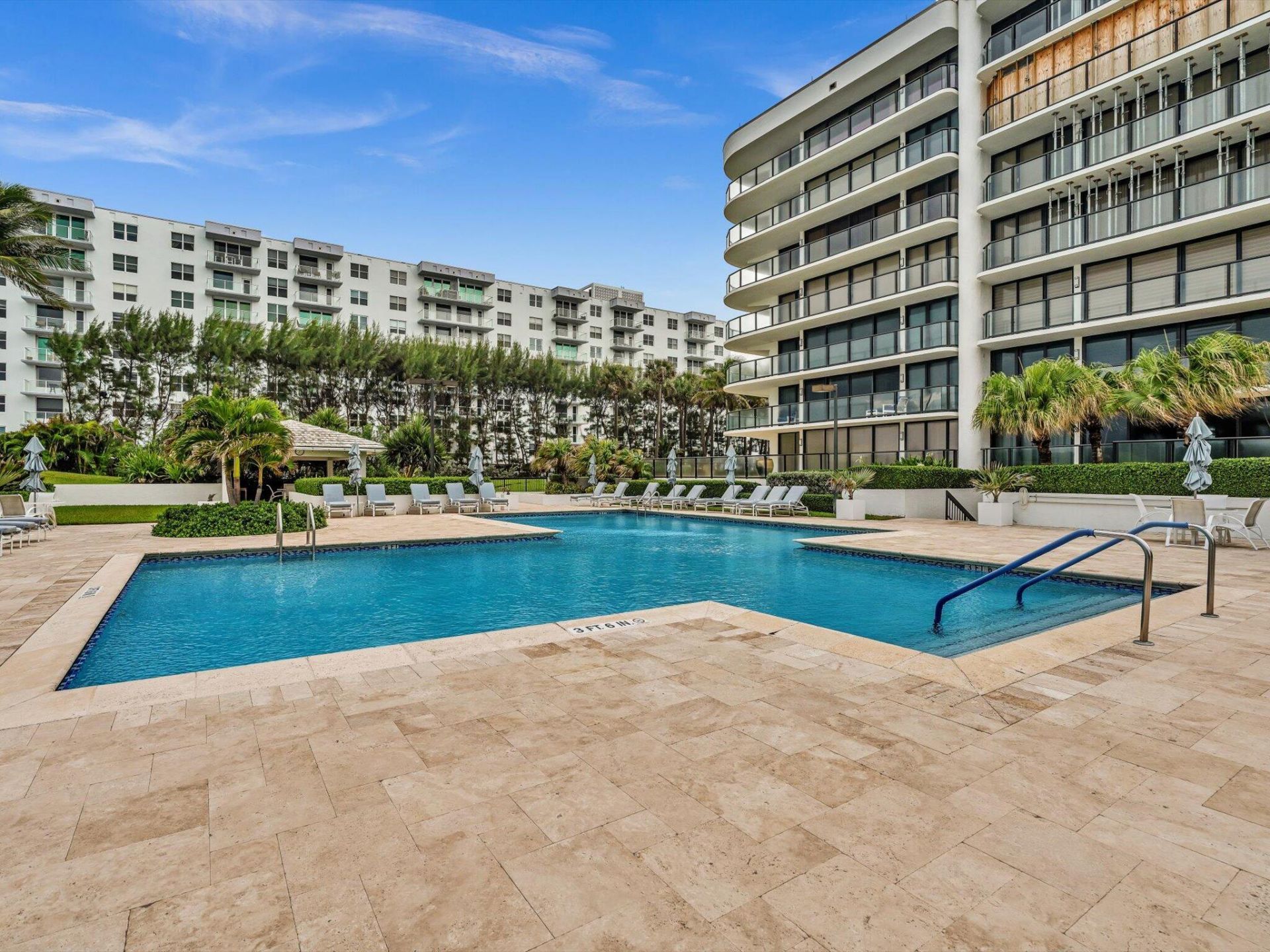 3440 S Ocean Boulevard, Unit 307n, Palm Beach, FL 33480 Photo