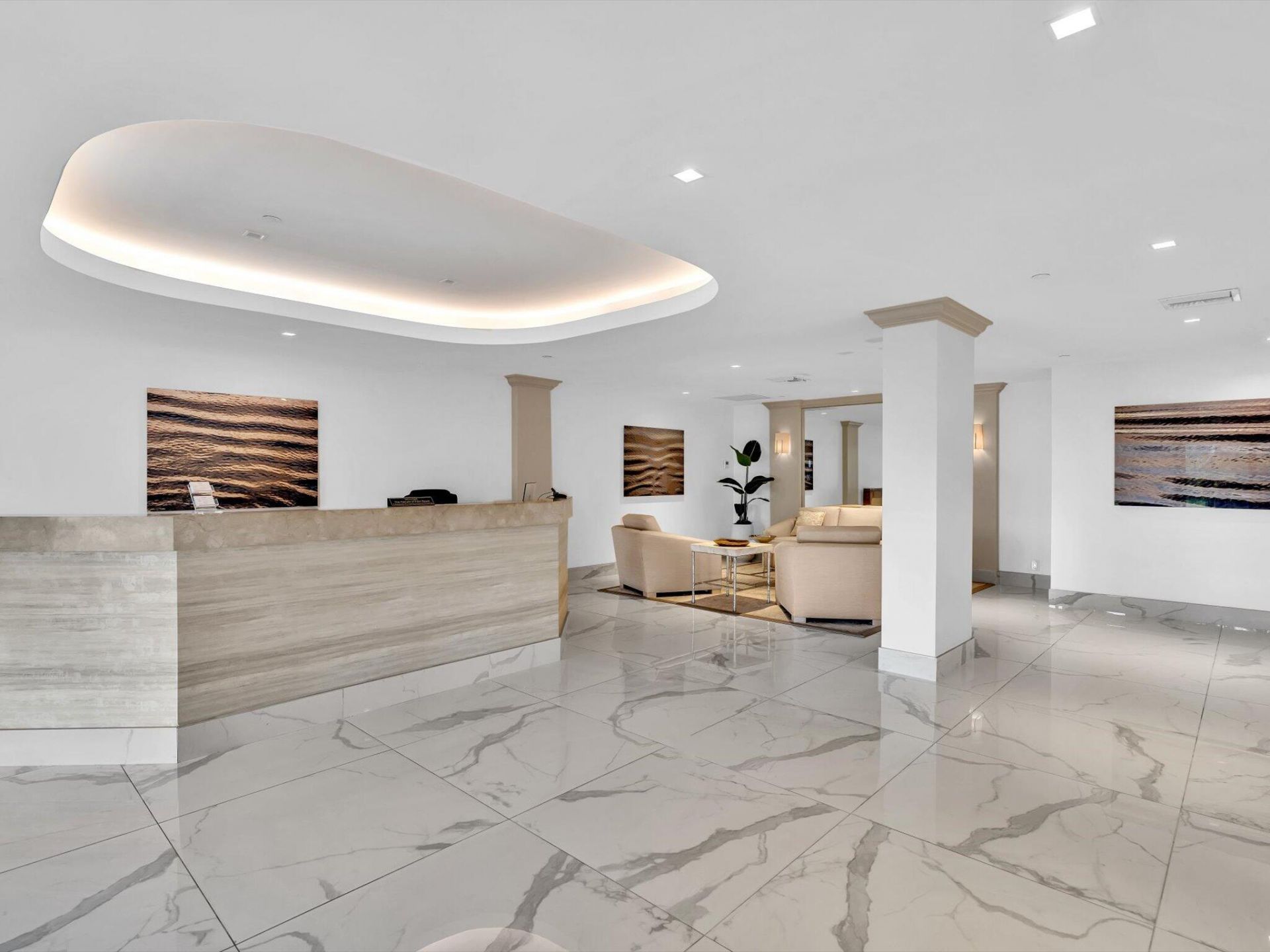 3440 S Ocean Boulevard, Unit 307n, Palm Beach, FL 33480 Photo