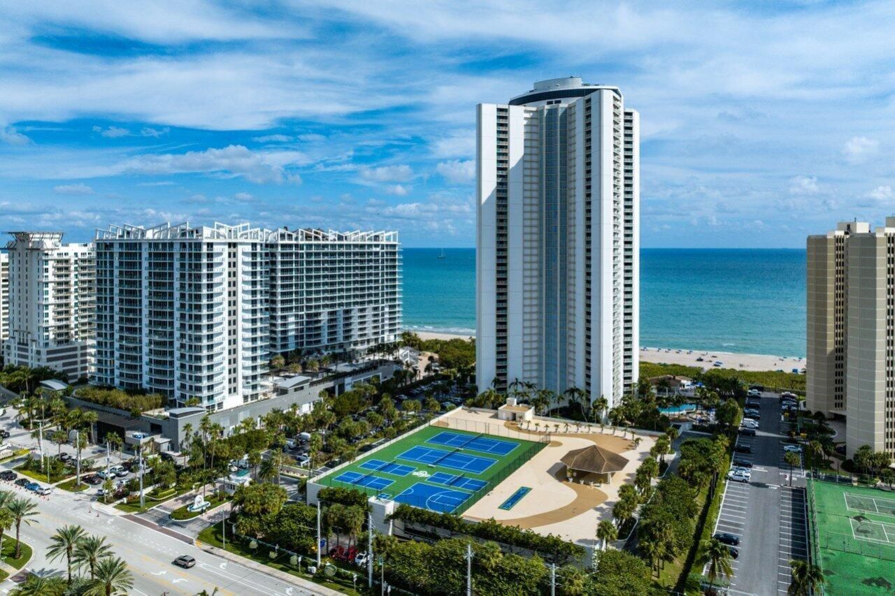 3000 N Ocean Drive, Unit 33e, Singer Island, FL 33404 Photo