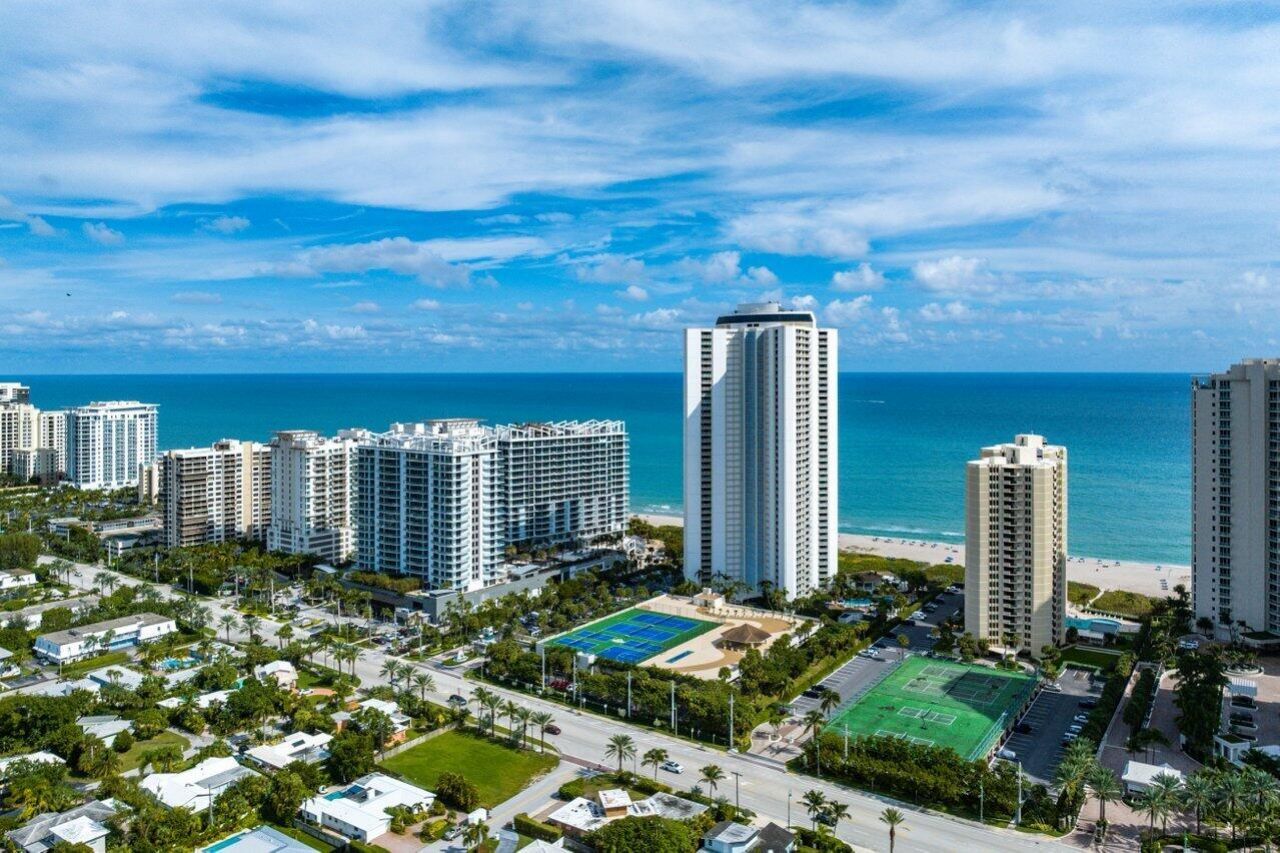 3000 N Ocean Drive, Unit 33e, Singer Island, FL 33404 Photo