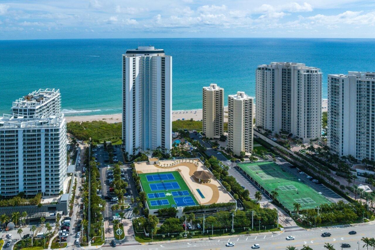 3000 N Ocean Drive, Unit 33e, Singer Island, FL 33404 Photo