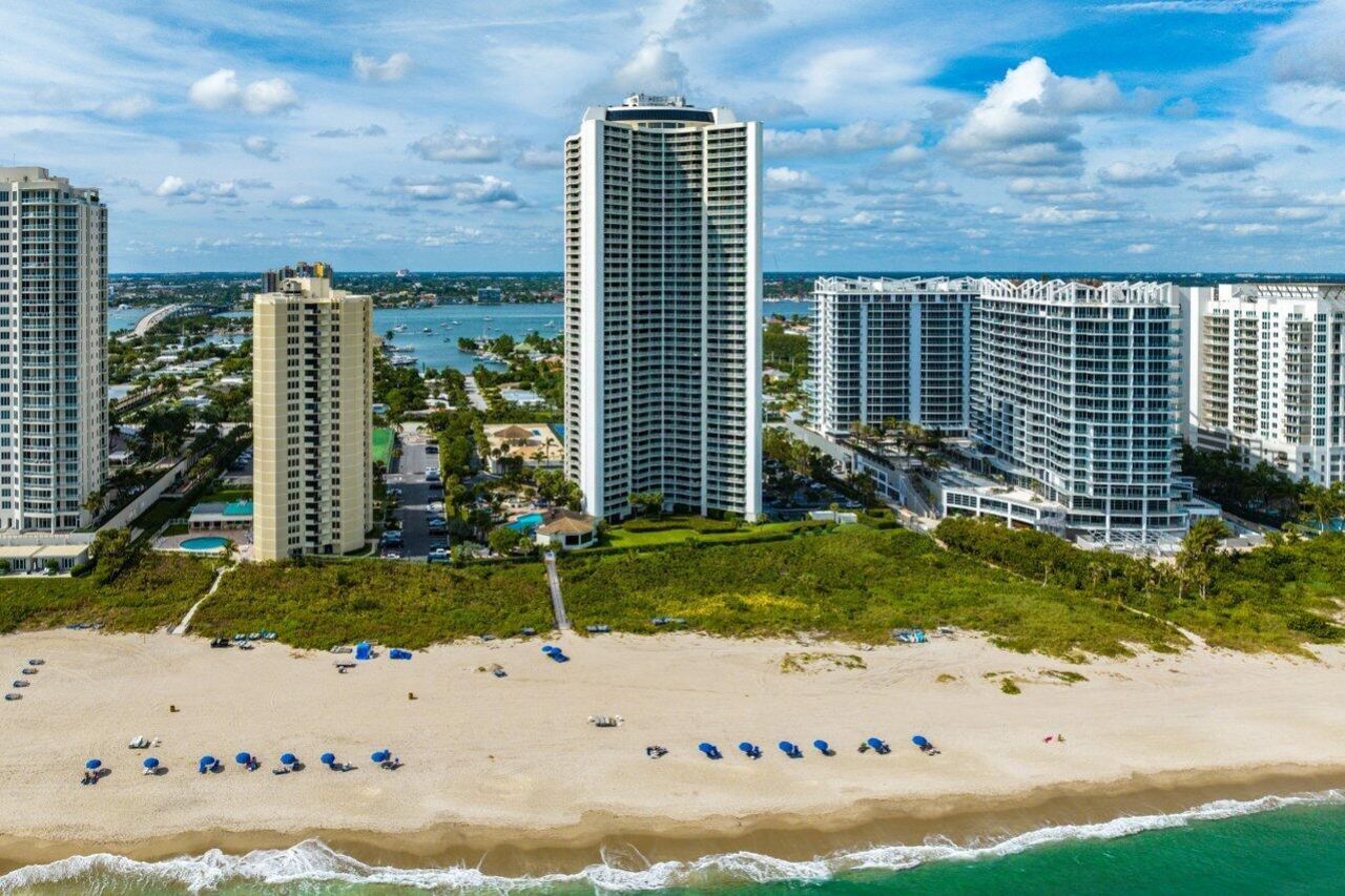 3000 N Ocean Drive, Unit 33e, Singer Island, FL 33404 Photo