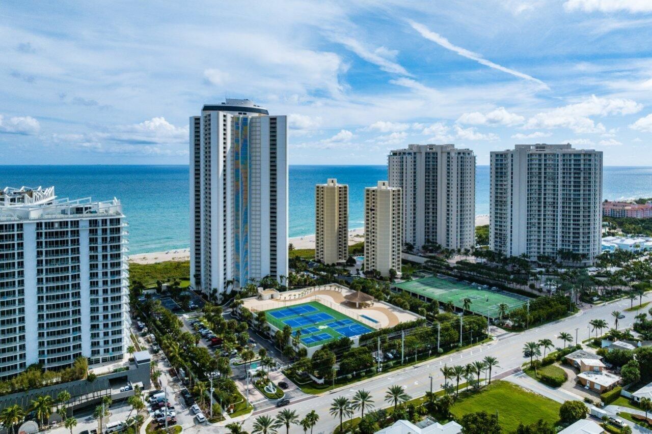 3000 N Ocean Drive, Unit 33e, Singer Island, FL 33404 Photo