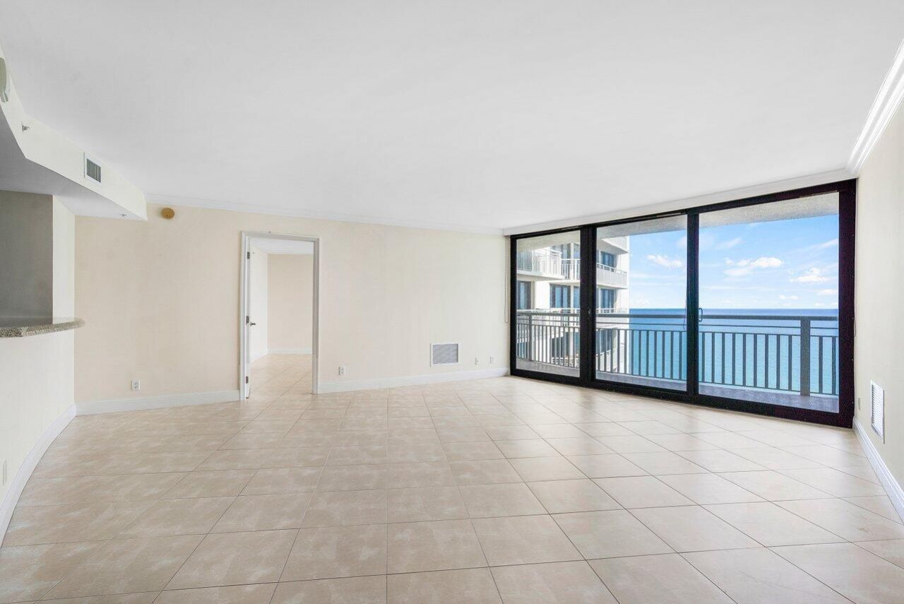 3000 N Ocean Drive, Unit 33e, Singer Island, FL 33404 Photo