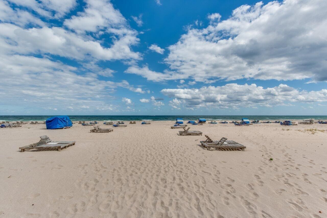 3000 N Ocean Drive, Unit 33e, Singer Island, FL 33404 Photo