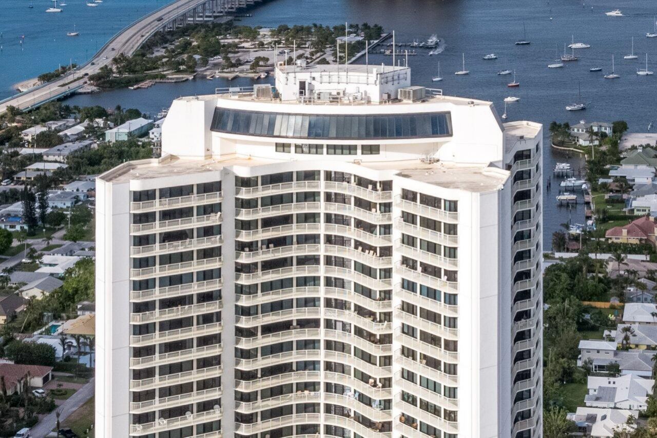 3000 N Ocean Drive, Unit 33e, Singer Island, FL 33404 Photo