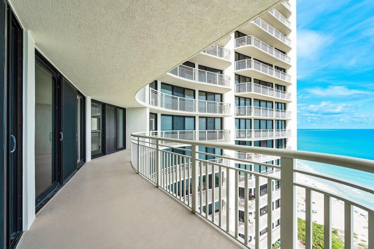 3000 N Ocean Drive, Unit 33e, Singer Island, FL 33404 Photo