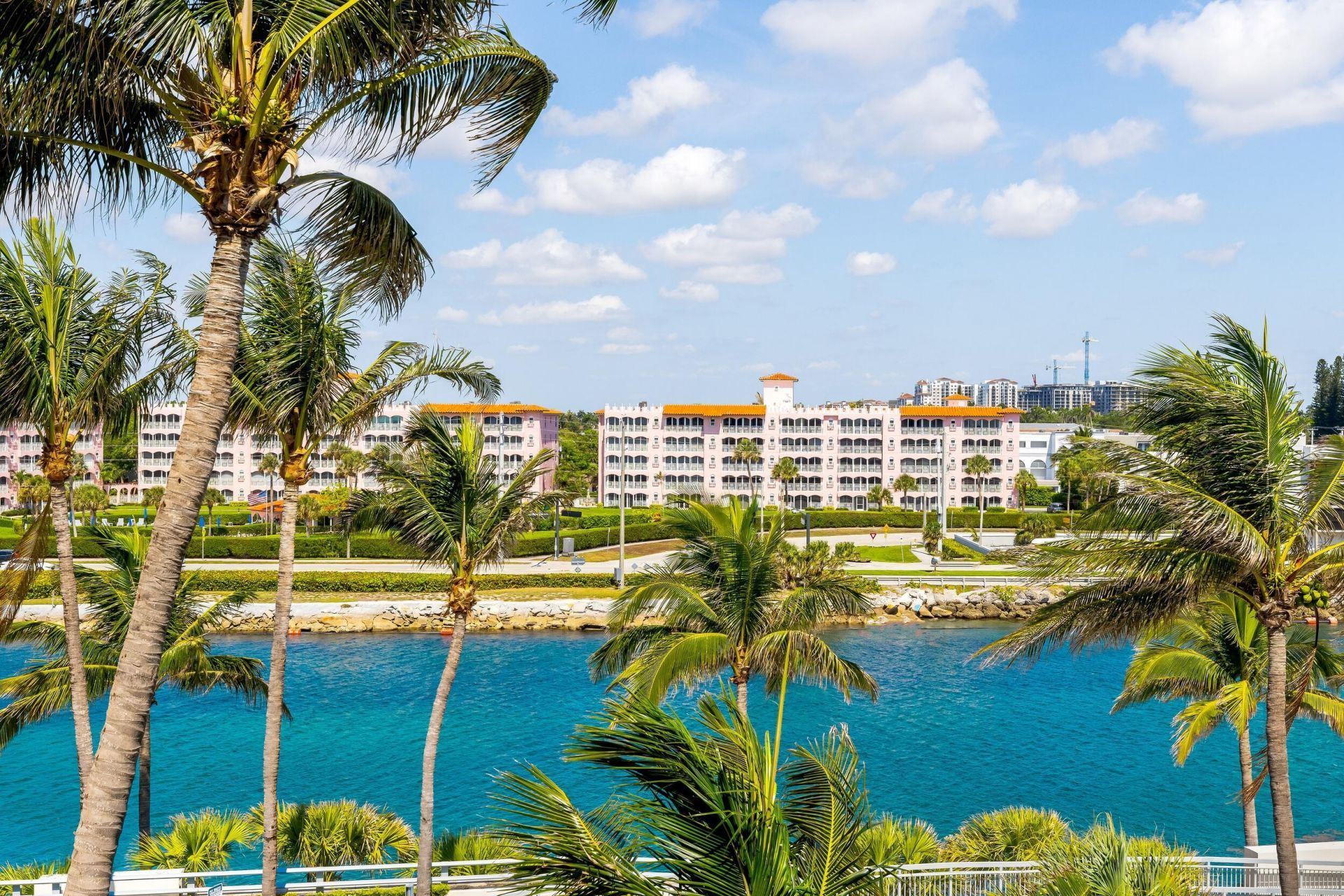 1000 S Ocean Boulevard, Unit 308, Boca Raton, FL 33432 Photo