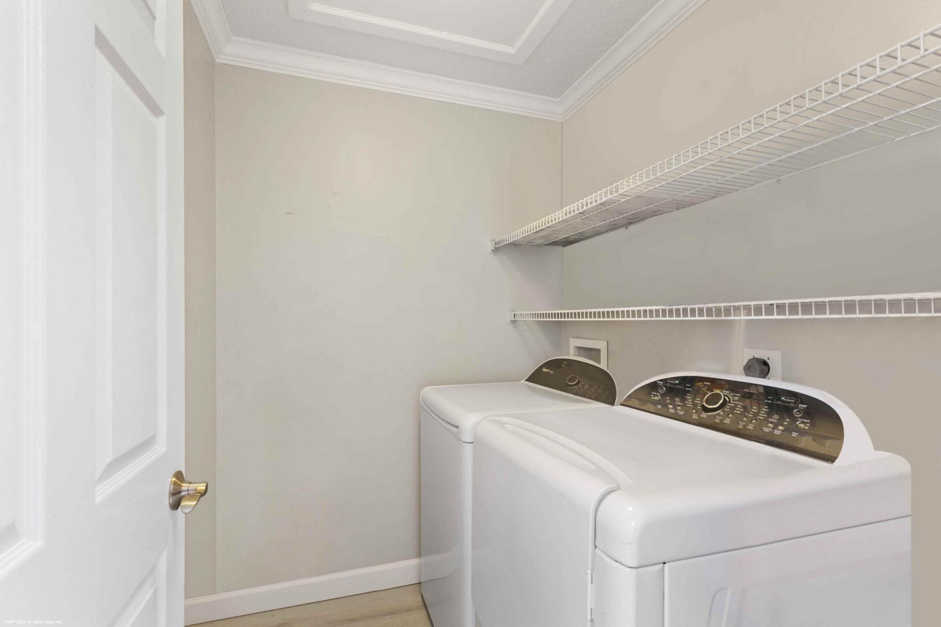 23 Lexington Lane W, Unit D, Palm Beach Gardens, FL 33418 Photo