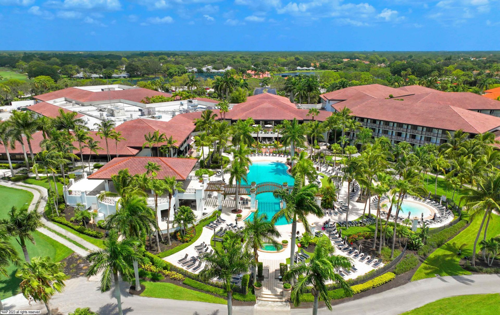 23 Lexington Lane W, Unit D, Palm Beach Gardens, FL 33418 Photo