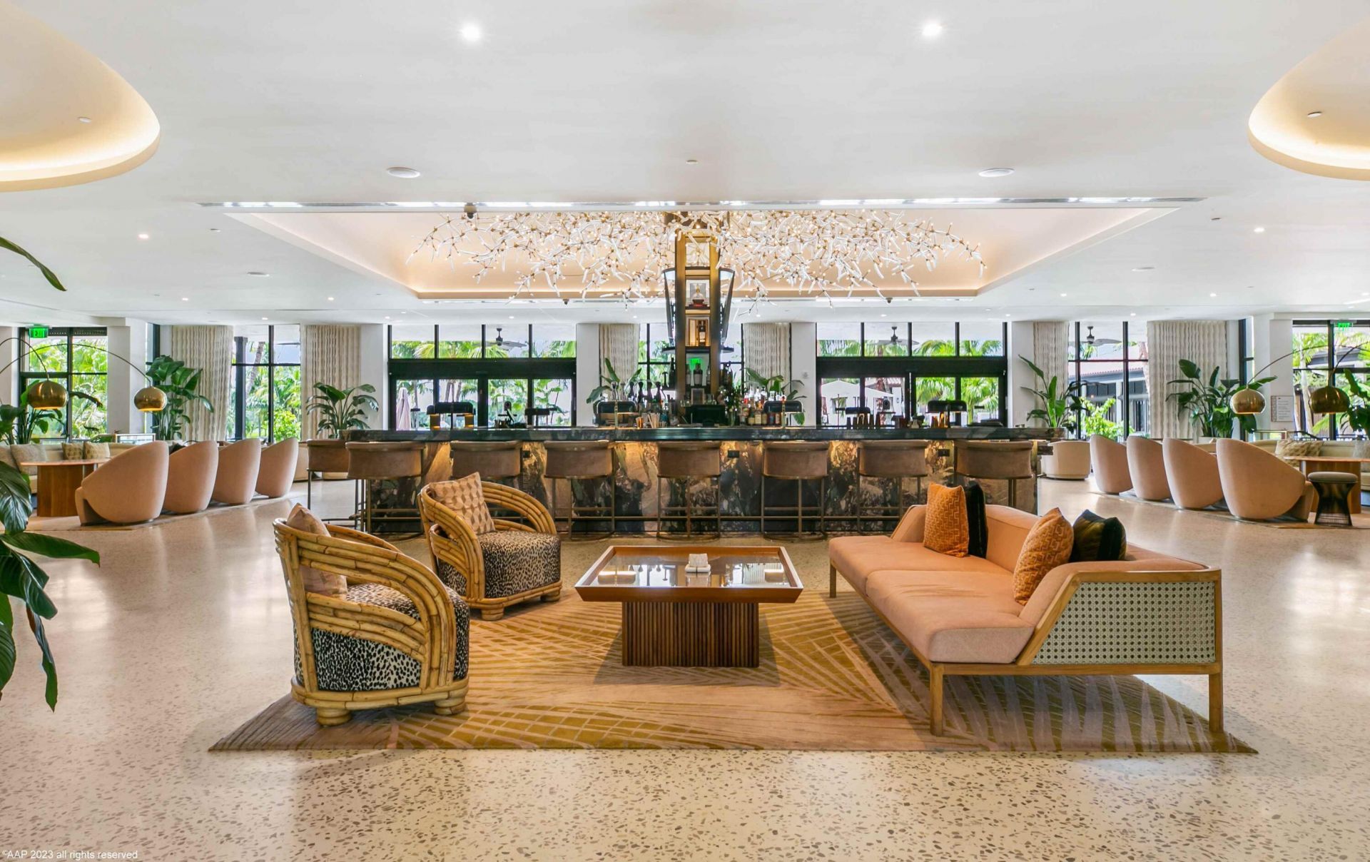 23 Lexington Lane W, Unit D, Palm Beach Gardens, FL 33418 Photo