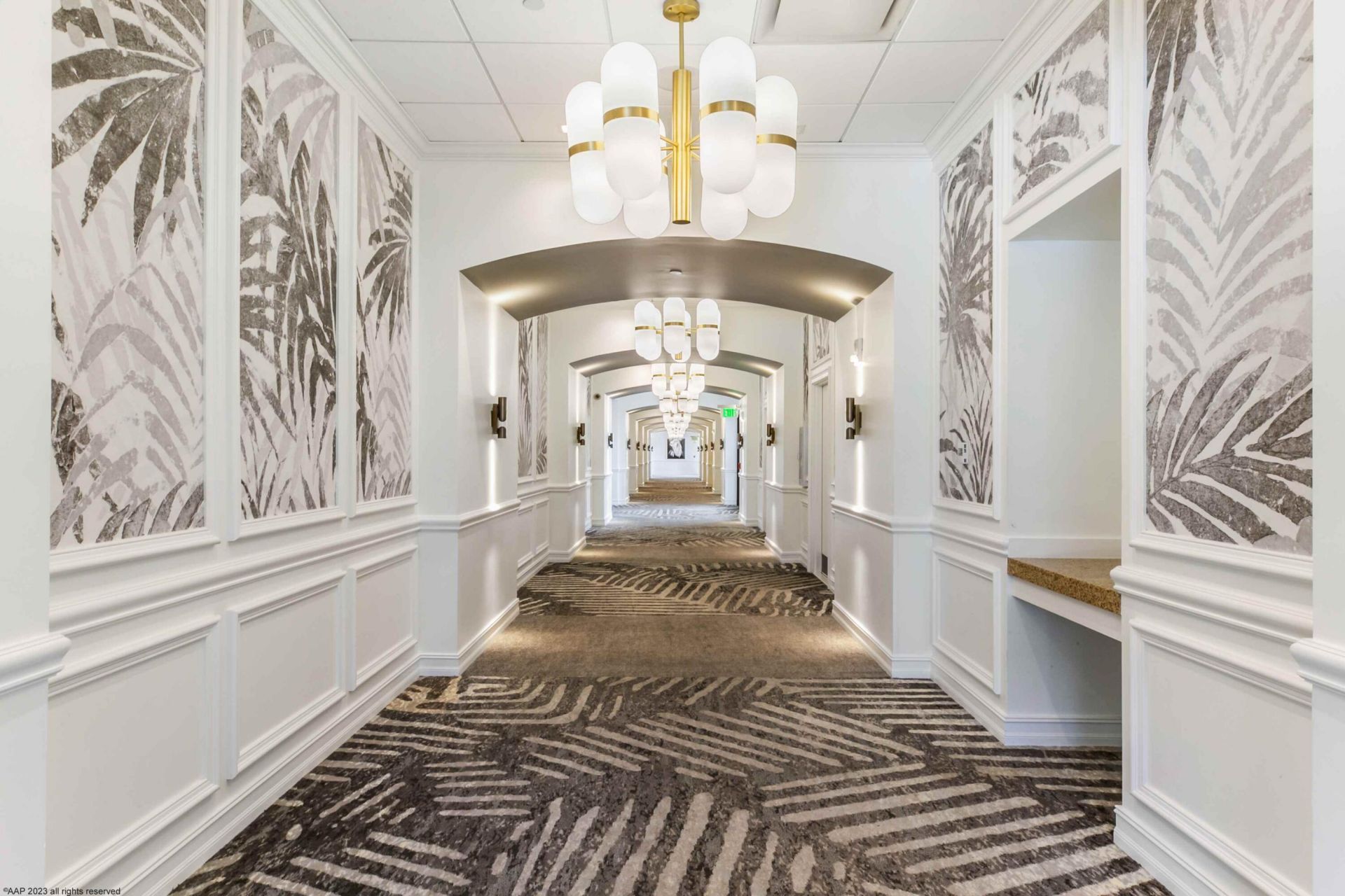 23 Lexington Lane W, Unit D, Palm Beach Gardens, FL 33418 Photo