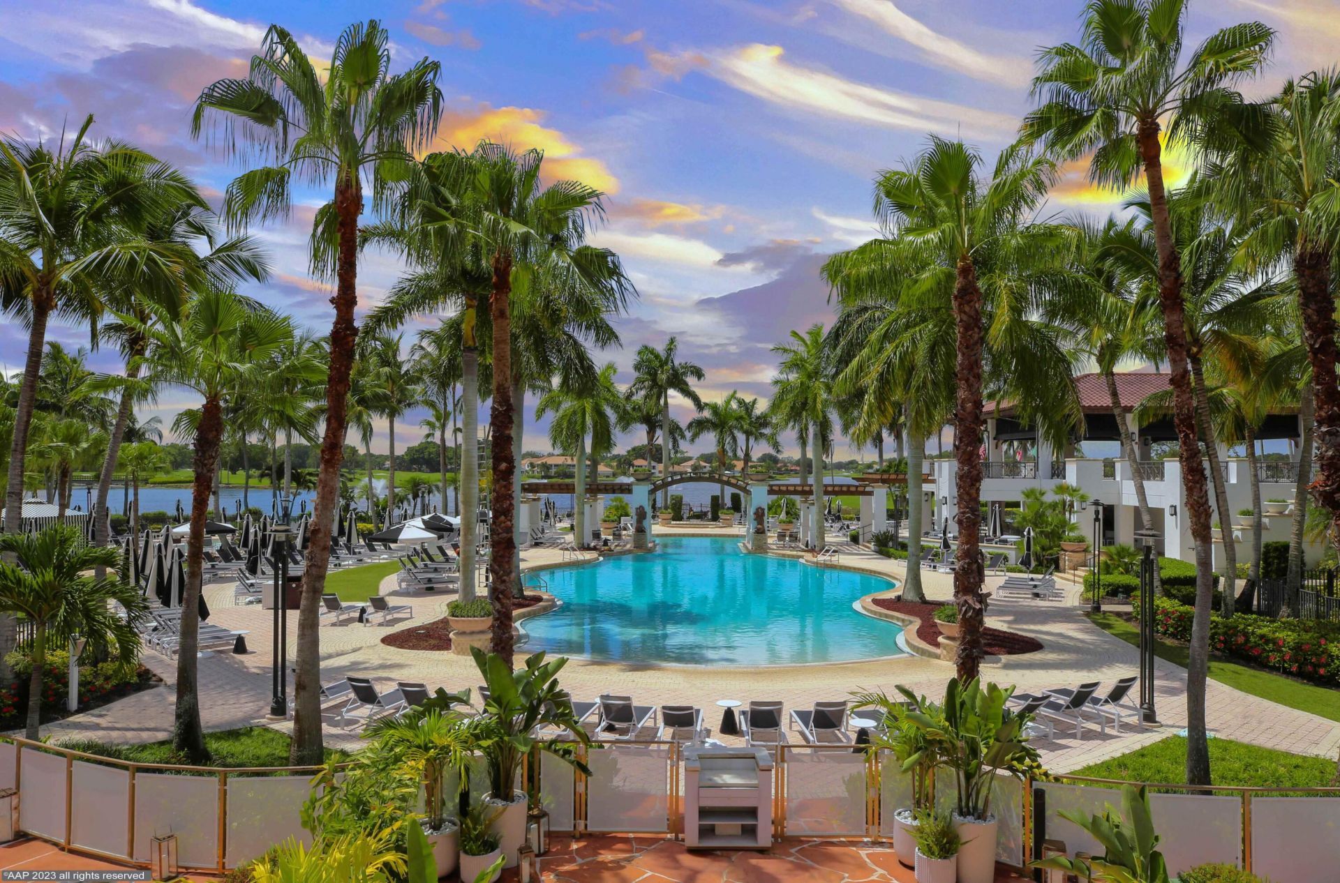 23 Lexington Lane W, Unit D, Palm Beach Gardens, FL 33418 Photo