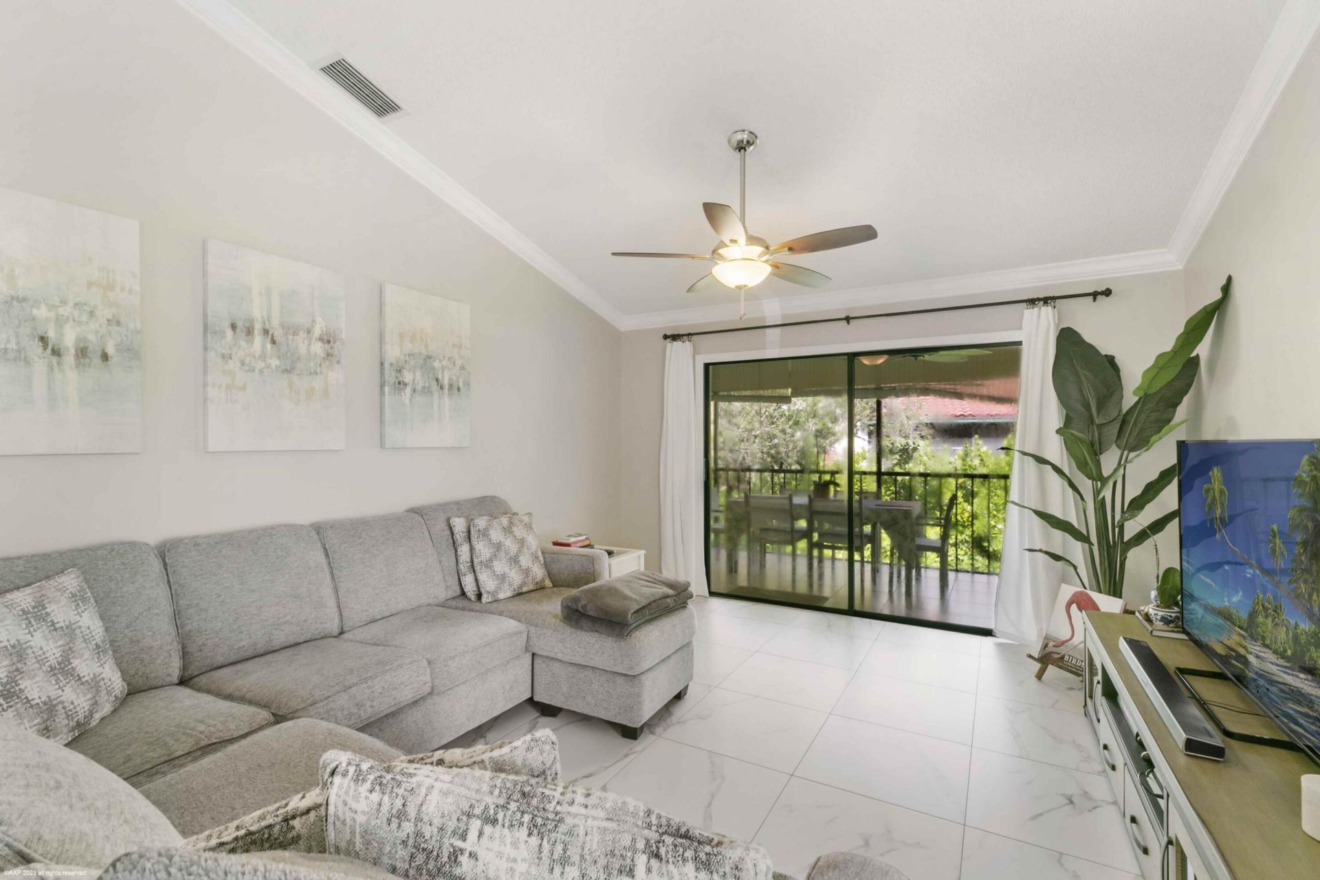 23 Lexington Lane W, Unit D, Palm Beach Gardens, FL 33418 Photo