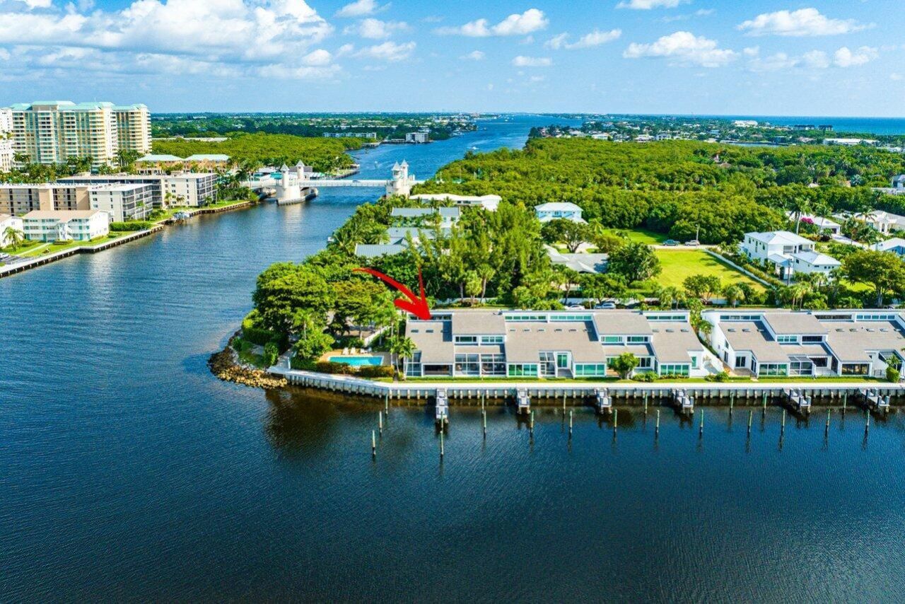 6110 N Ocean Boulevard, Unit 1, Ocean Ridge, FL 33435 Main Photo