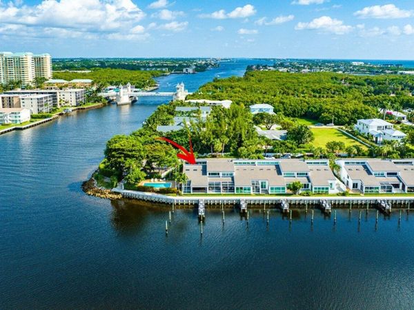 6110 N Ocean Boulevard, Unit 1, Ocean Ridge, FL 33435