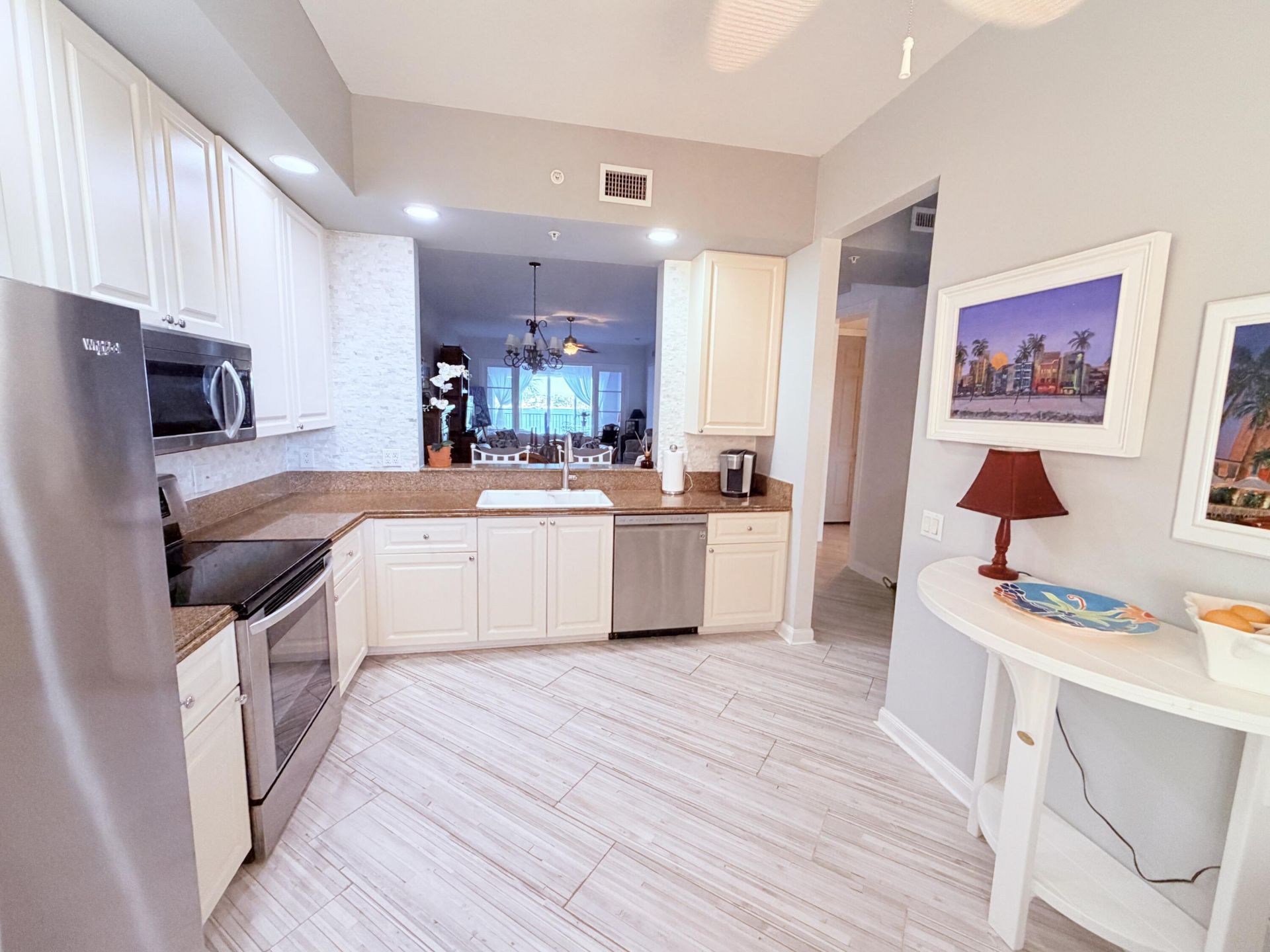 3 Harbour Isle Drive E, Unit 204, Fort Pierce, FL 34949 Photo