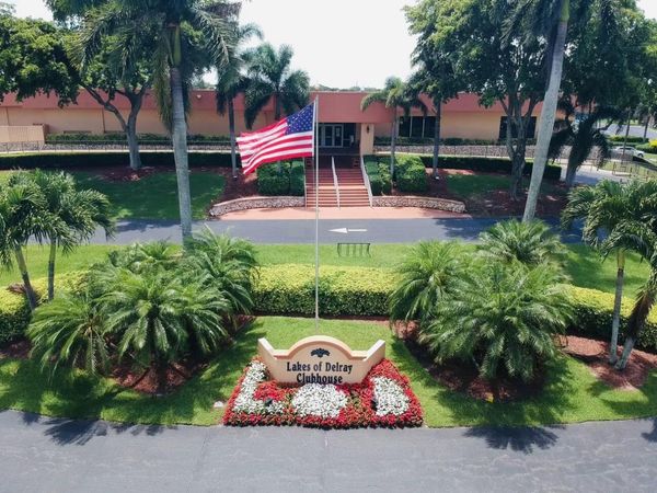 15072 Ashland Place S, Unit 117, Delray Beach, FL 33484