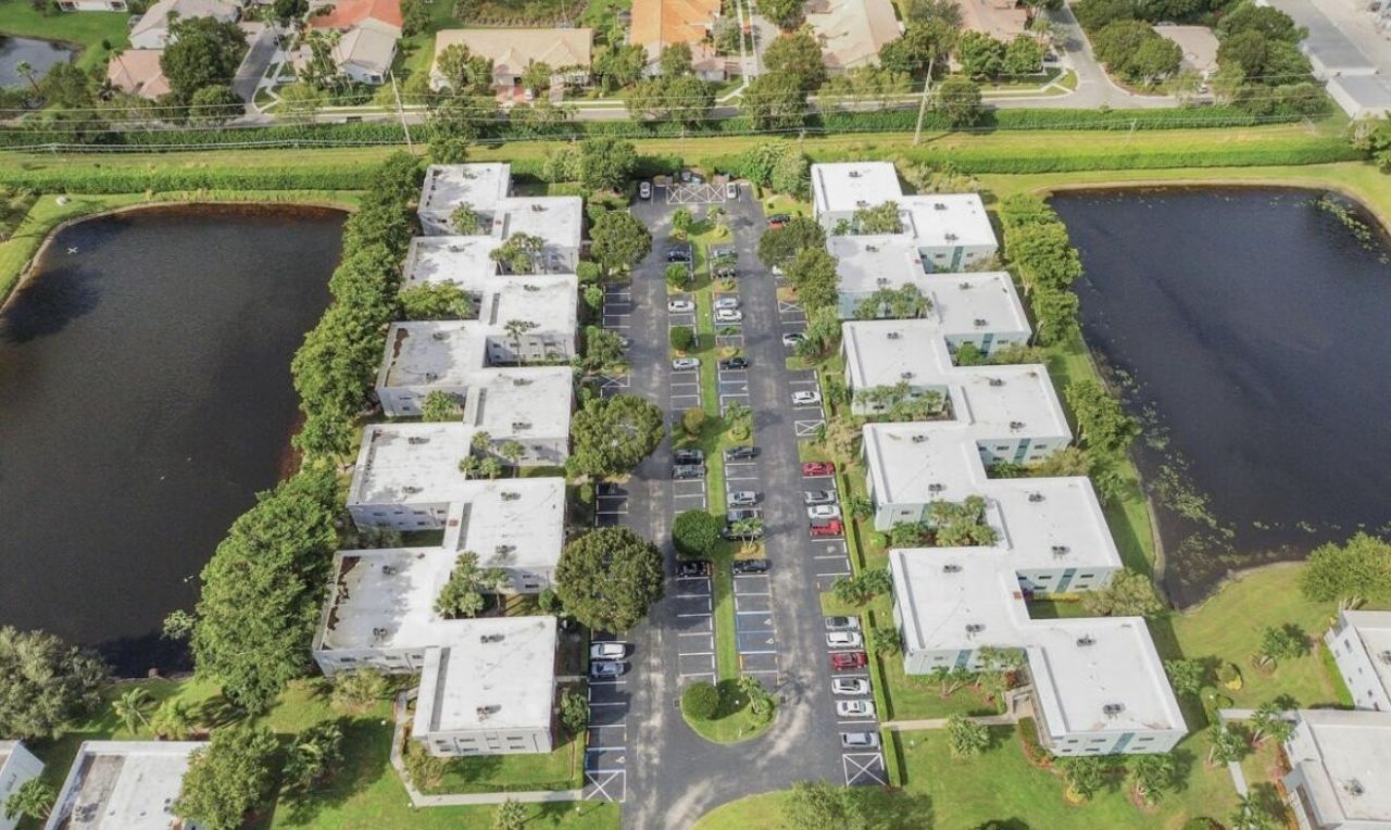15072 Ashland Place S, Unit 117, Delray Beach, FL 33484 Photo
