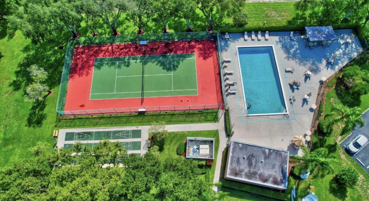15072 Ashland Place S, Unit 117, Delray Beach, FL 33484 Photo