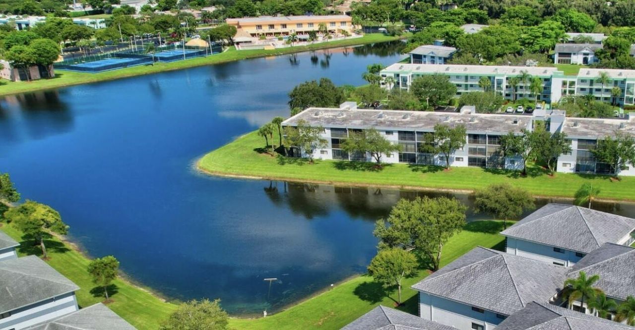 15072 Ashland Place S, Unit 117, Delray Beach, FL 33484 Photo