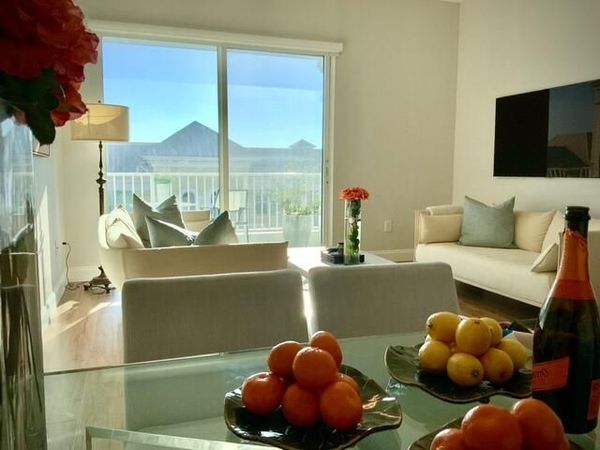 804 E Windward Way, Unit Ph 21, Lantana, FL 33462