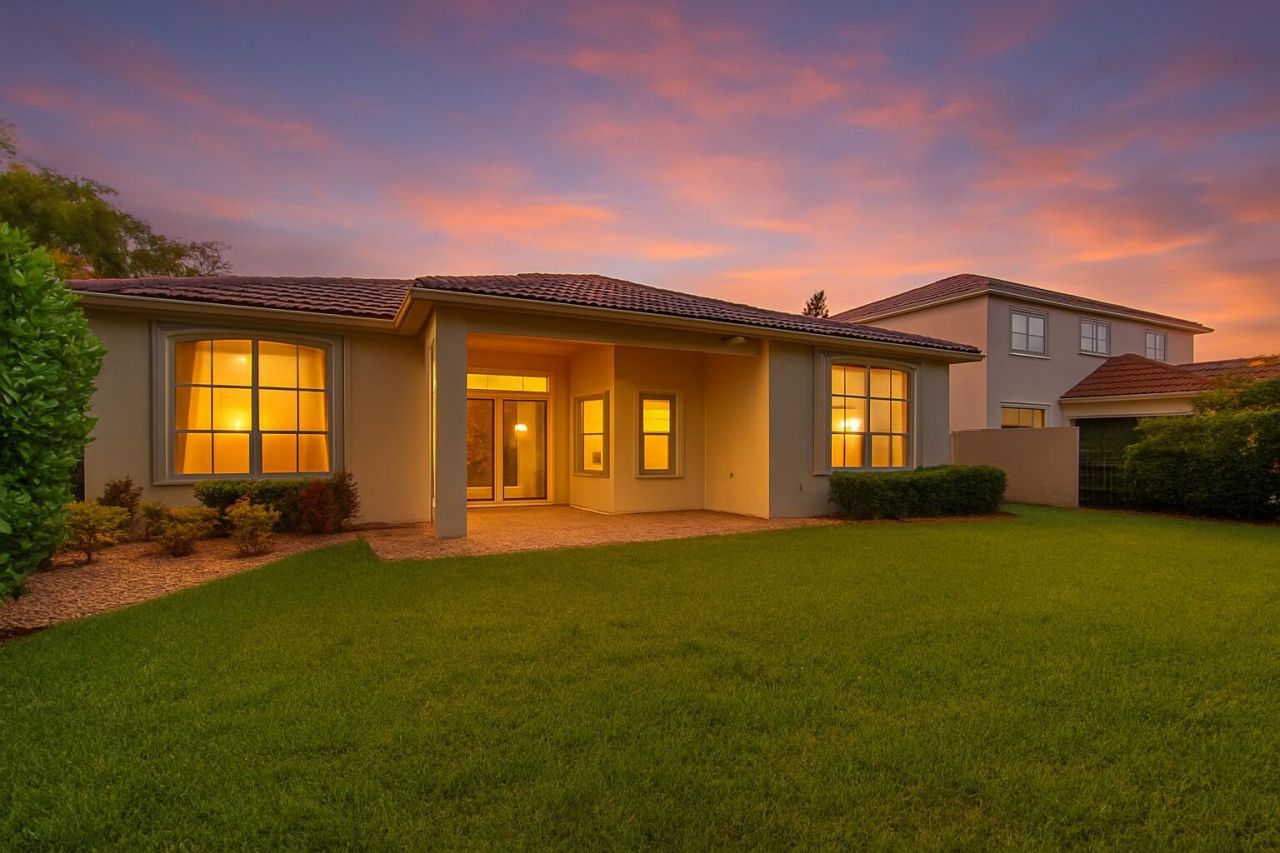 195 Sedona Way, Palm Beach Gardens, FL 33418 Photo