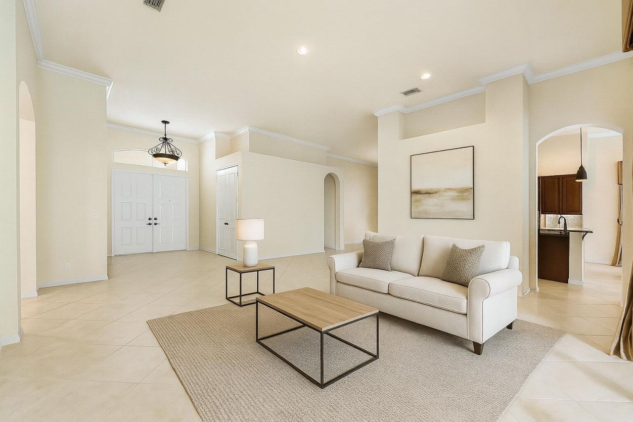 195 Sedona Way, Palm Beach Gardens, FL 33418 Photo