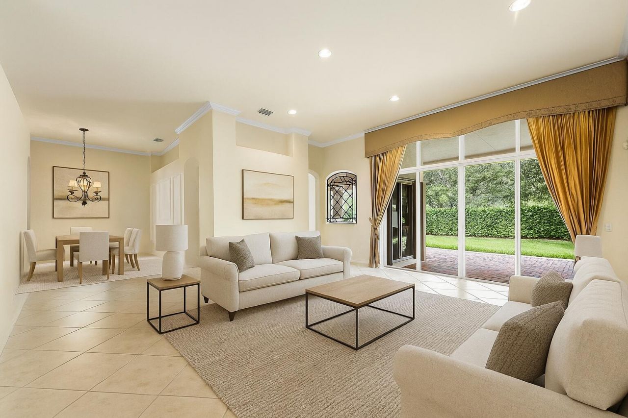 195 Sedona Way, Palm Beach Gardens, FL 33418 Photo