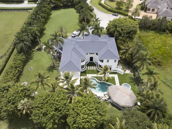 3580 Aiken Court, Wellington, FL 33414