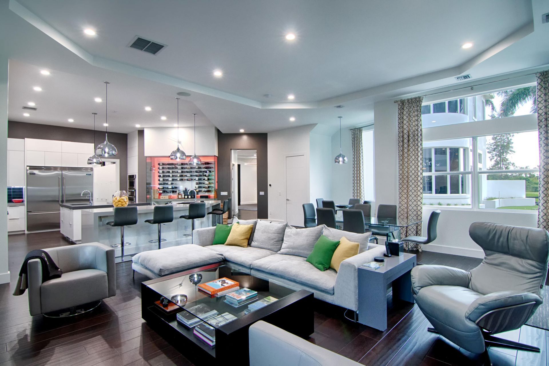 3580 Aiken Court, Wellington, FL 33414 Photo