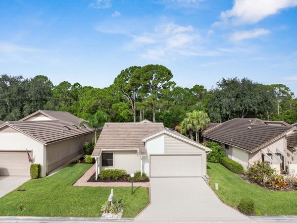 4248 SW Mallard Creek Trail, Palm City, FL 34990