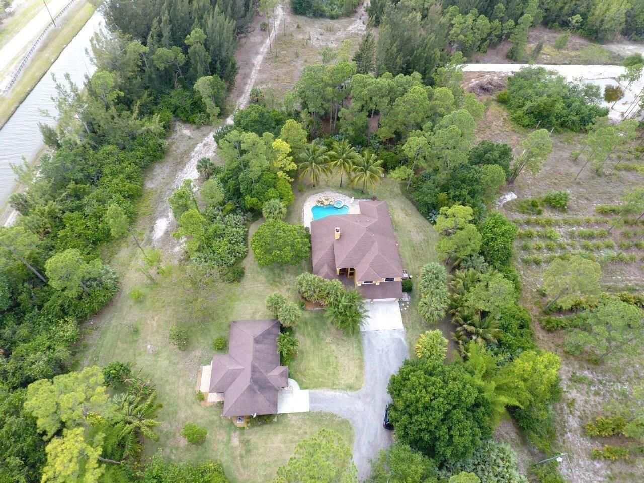 6021 180th Avenue N, Unit (Guest Hou, Loxahatchee, FL 33470 Photo