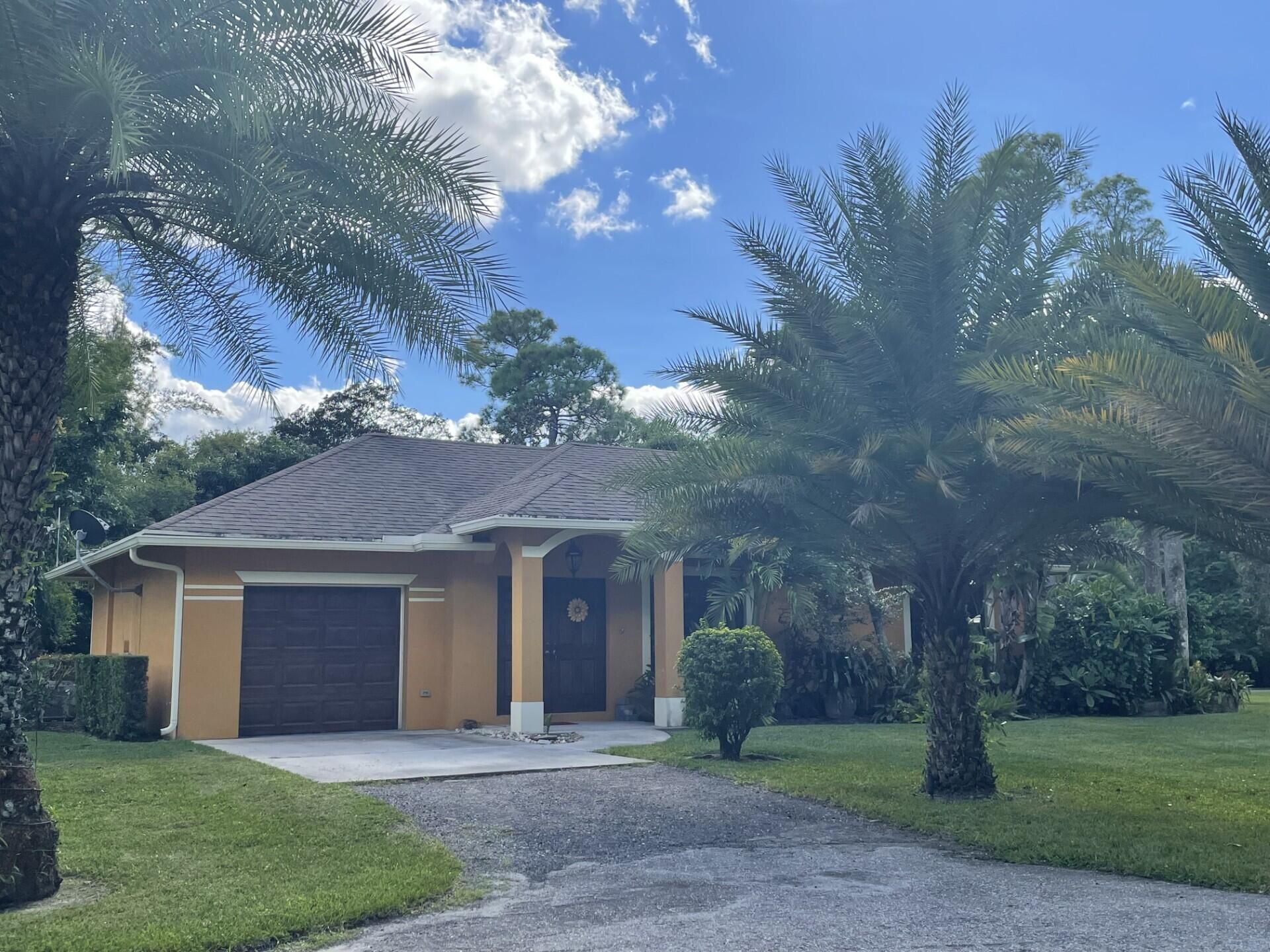 6021 180th Avenue N, Unit (Guest Hou, Loxahatchee, FL 33470 Photo
