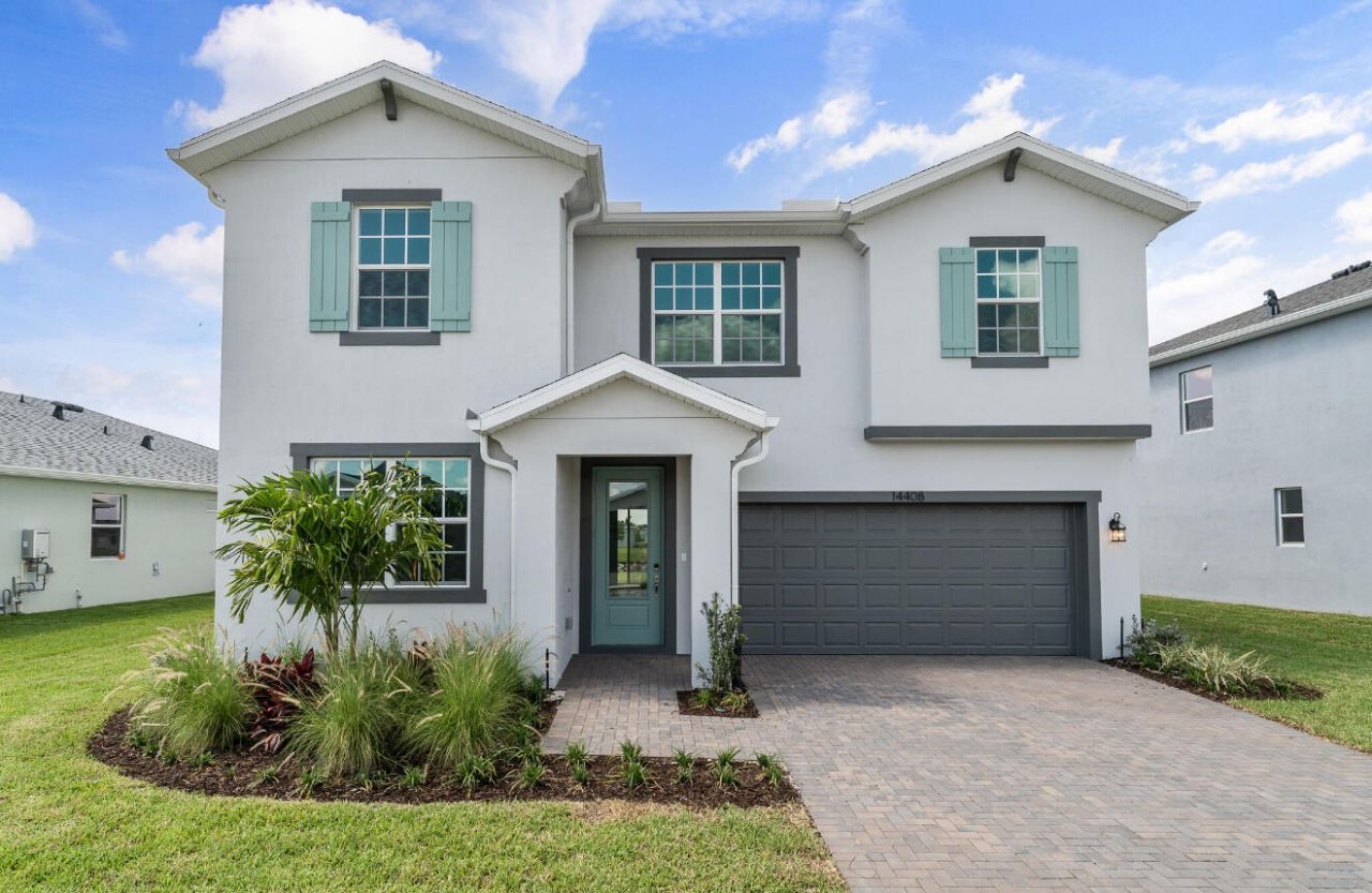 14408 SW Ellison Drive, Port Saint Lucie, FL 34987 | MLS ID RX