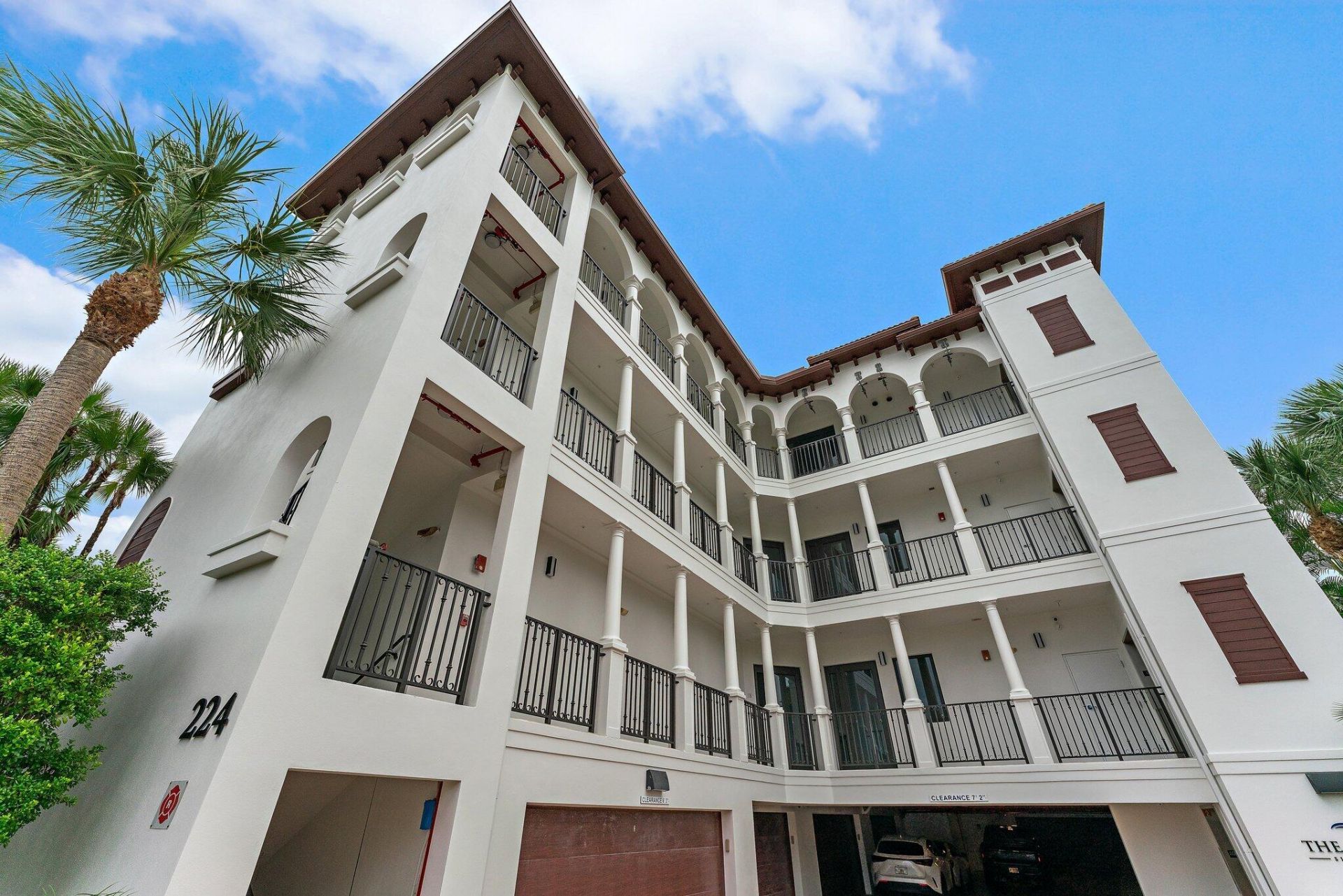 224 Inlet Way, Unit 2a, Palm Beach Shores, FL 33404 Photo