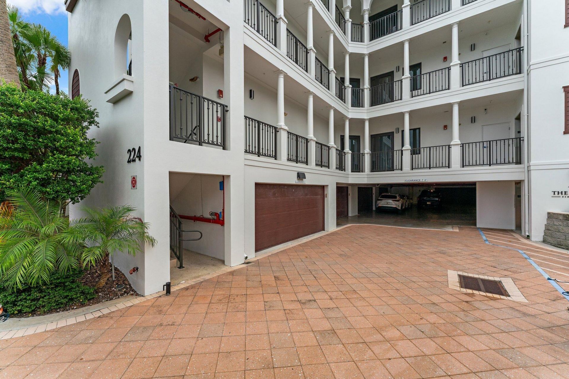 224 Inlet Way, Unit 2a, Palm Beach Shores, FL 33404 Photo